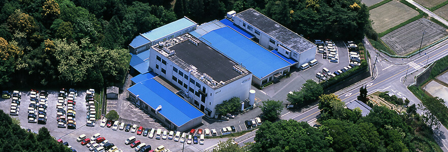 Aichi Factory Aichi Factory