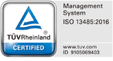 ISO 13485 ISO 13485