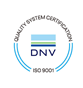 ISO 9001 ISO 9001